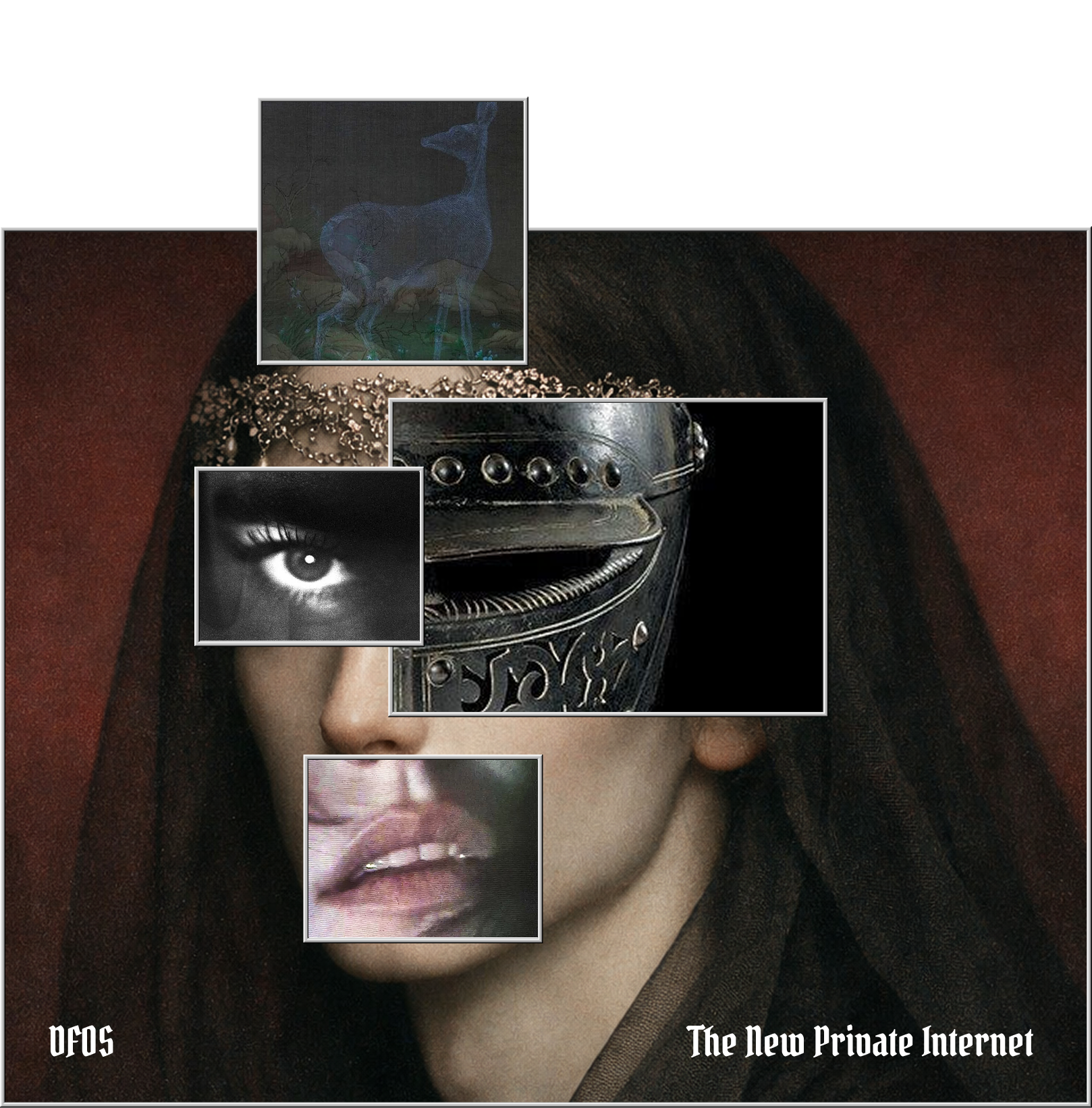 DFOS - The New Private Internet